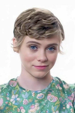 Sophia Lillis profil kép