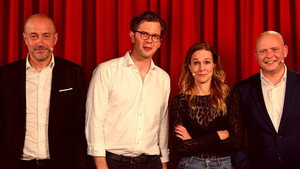 Signe Moldes Roadshow 1. évad Ep.2 2. epizód