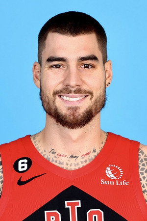 Juancho Hernangómez profil kép