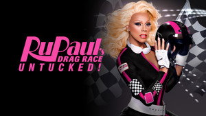 RuPaul: Drag Queen leszek! – A színfalak mögött kép