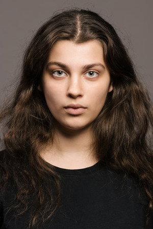 Maria Valk profil kép