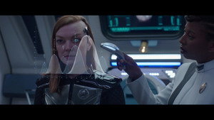 Star Trek: Discovery Speciális epizódok Ep.65 65. epizód