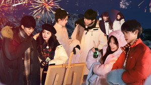 怦然心动20岁 5. évad Ep.16 16. epizód