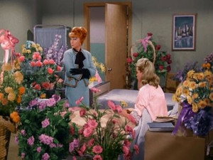 Bewitched 2. évad Ep.18 18. epizód