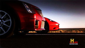 Top Gear 2. évad Ep.6 6. epizód