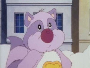 The Care Bears 1. évad Ep.8 8. epizód