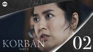 Korban 2. évad Ep.2 2. epizód