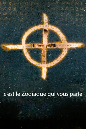 Én vagyok a Zodiákus poszter