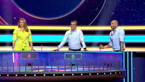 La Ruleta de la Suerte Noche 1. évad Ep.5 5. epizód