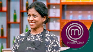 MasterChef Tamil 1. évad Ep.6 6. epizód
