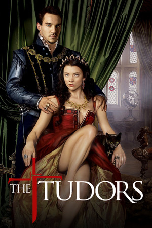 Tudorok poszter