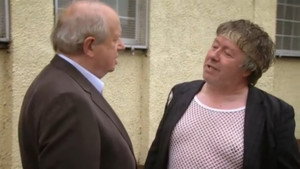 Rab C. Nesbitt Speciális epizódok Ep.8 8. epizód