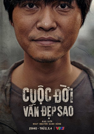 Cuộc đời vẫn đẹp sao poszter