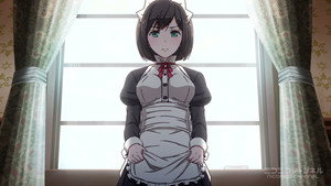 嫌な顔されながらおパンツ見せてもらいたい 1. évad Ep.1 1. epizód