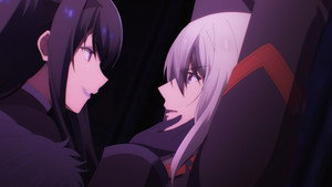 The Misfit of Demon King Academy 2. évad Ep.11 11. epizód