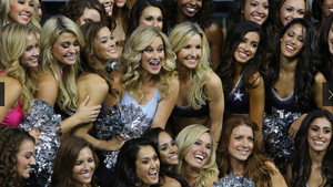 Dallas Cowboys Cheerleaders: Making the Team 11. évad Ep.7 7. epizód