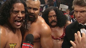 Pankráció: A Nyers Erő 2. évad Ep.34 34. epizód