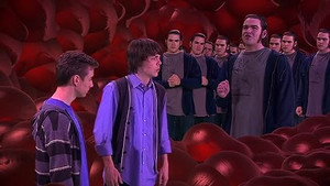 Mr. Young 3. évad Ep.12 12. epizód
