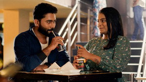 உப்பு புளி காரம் 1. évad Ep.89 89. epizód