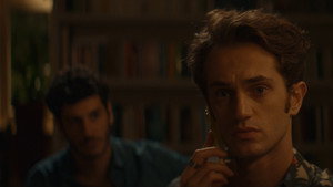 Sul più bello - La serie 1. évad Ep.2 2. epizód