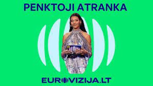 Eurovizija.LT 24. évad Ep.5 5. epizód