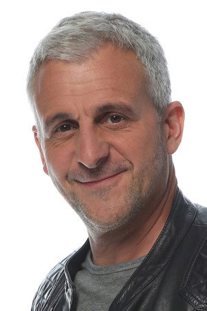 Patrick Huard profil kép