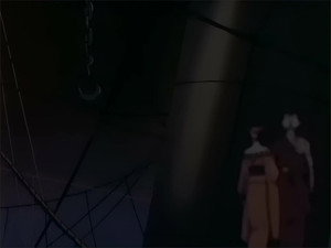 るろうに剣心 明治剣客浪漫譚 2. évad Ep.18 18. epizód