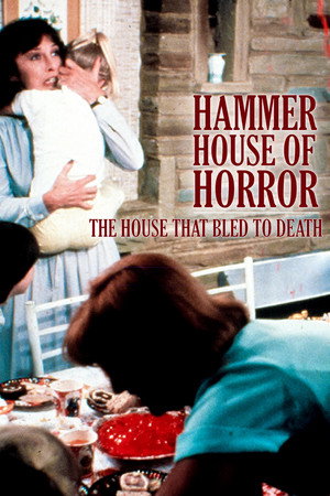 Hammer House of Horror poszter