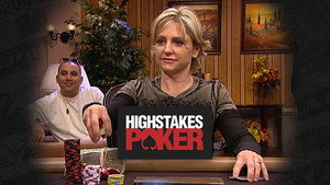 High Stakes Poker 4. évad Ep.9 9. epizód