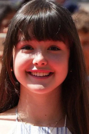Luna Fulgencio profil kép