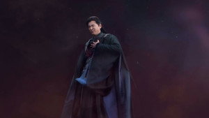 千秋令 1. évad Ep.18 18. epizód