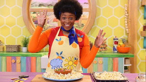 Big Cook Little Cook (2022) 2. évad Ep.5 5. epizód