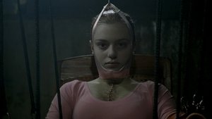 A rejtély 3. évad Ep.9 A bábu