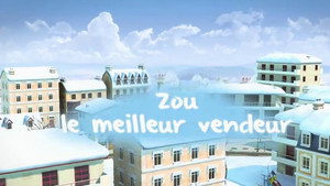 Zou 3. évad Ep.50 50. epizód