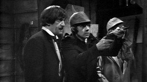 Doctor Who - Ki vagy, doki? 6. évad Ep.37 Háborús játékok 3.