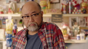 Kim's Convenience 2. évad Ep.13 13. epizód