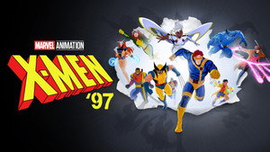 X-Men '97 kép