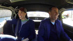 Jerry Seinfeld és vendégei az úton 2. évad Ep.1 1. epizód