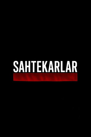 Sahtekarlar poszter