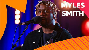 BBC Radio 2 Piano Room 6. évad Ep.5 5. epizód