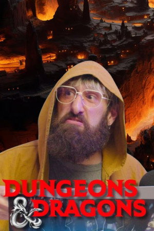 Aunty Donna's Dungeons and Dragons 1. évad (2023-11-30) poszter