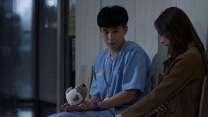 หมอใจพิเศษ 1. évad Ep.18 18. epizód