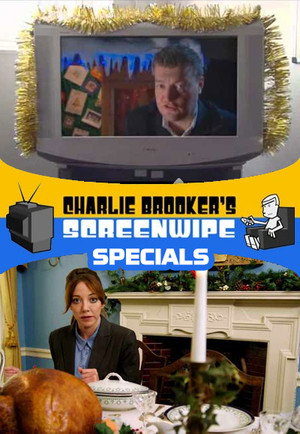 Charlie Brooker's Screenwipe Speciális epizódok (2006-12-21) poszter