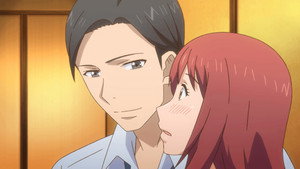 エタニティ　～深夜の濡恋ちゃんねる♡～ 1. évad Ep.3 3. epizód