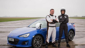 Top Gear France 6. évad Ep.3 3. epizód
