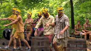 Survivor 21. évad Ep.4 4. epizód