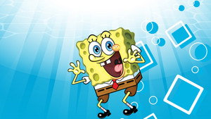 SpongyaBob Kockanadrág kép