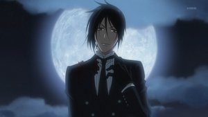 黒執事 1. évad Ep.6 6. epizód