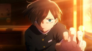 僕の心のヤバイやつ 1. évad Ep.6 6. epizód
