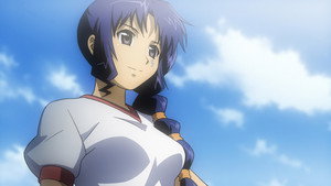 フリージング 1. évad Ep.6 6. epizód